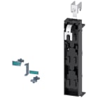 SIEMENS - SIE3NP19341ED20 ACC.3NP1 KIT X 60MM 3NP1 4P NH00 SBAR