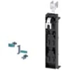 SIEMENS - SIE3NP19341ED20 ACC.3NP1 KIT X 60MM 3NP1 4P NH00 SBAR