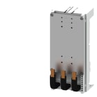 SIEMENS - SIE8US12154SS00 ADATT.SR60 3P 125 A 3VA51, 3VA10, 3VA11