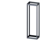 SIEMENS - SIE8MF10642GS30 STRUTTURA HXWXD 2000X600X400