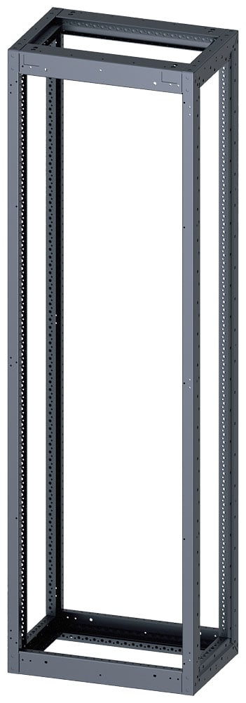 SIEMENS - SIE8MF10642GS30 STRUTTURA HXWXD 2000X600X400