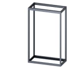 SIEMENS - SIE8MF10262GS30 STRUTTURA ZINCATA H2000 W1200 D600