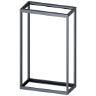 SIEMENS - SIE8MF10262GS30 STRUTTURA ZINCATA H2000 W1200 D600