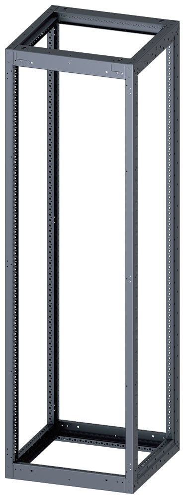 SIEMENS - SIE8MF10662GS30 STRUTTURA DEL QUADRO H2000 W600 D600