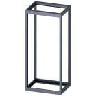 SIEMENS - SIE8MF18862GS30 STRUTTURA ZINCATA H1800 W800 D600