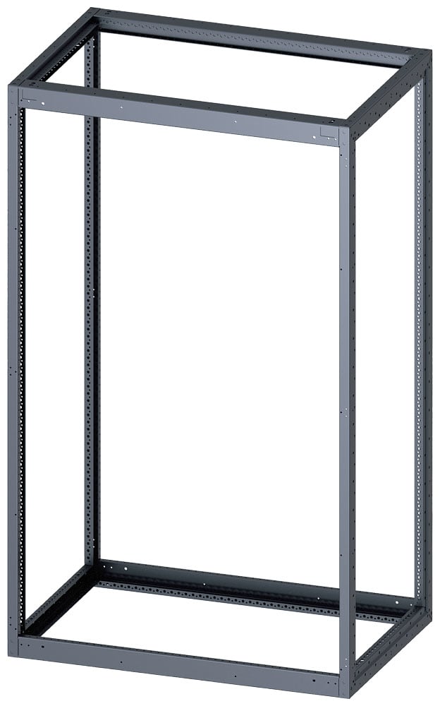 SIEMENS - SIE8MF10282GS30 SIVACON STRUTTURA PER INVOLUCRO STANDARD