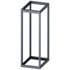 SIEMENS - SIE8MF18682GS30 STRUTTURA ZINCATA H1800 W600 D800