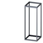 SIEMENS - SIE8MF12882GS30 STRUTTURA ZINCATA H2200 W800 D800