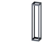 SIEMENS - SIE8MF10442GS30 STRUTTURA ZINCATA H2000 W400 D400