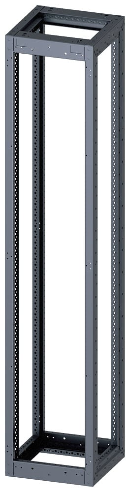 SIEMENS - SIE8MF10442GS30 SIVACON, struttura, per involucro vuoto standard, A: 2000 mm, La: 400 mm, P: 400 mm