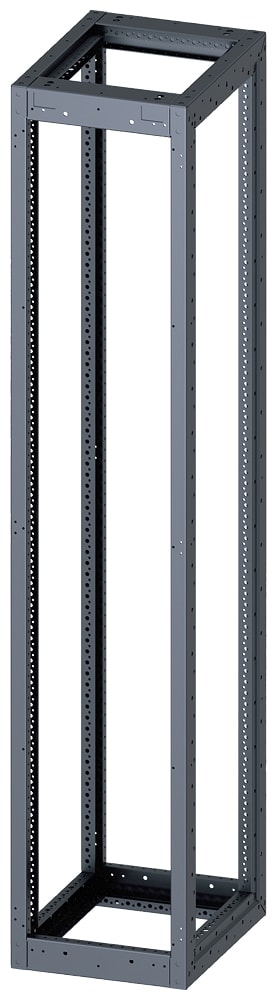 SIEMENS - SIE8MF10452GS30 STRUTTURA ZINCATA H2000 W400 D500