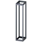 SIEMENS - SIE8MF10452GS30 STRUTTURA ZINCATA H2000 W400 D500