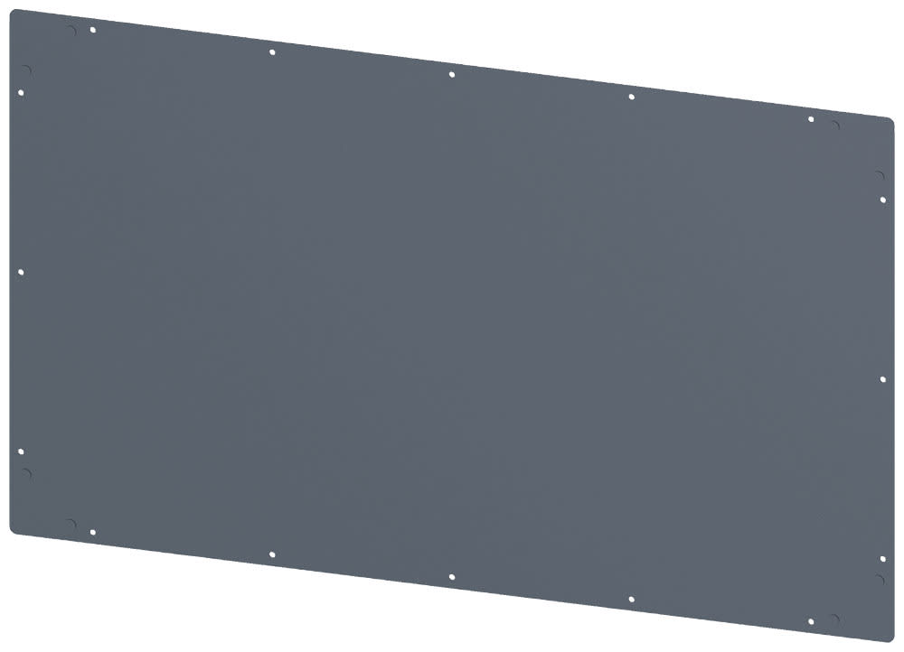 SIEMENS - SIE8MF10062UD110A TETTO IP55 W1000 D600