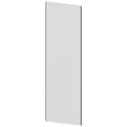 SIEMENS - SIE8MF10602UW601C SIVACON parete laterale/posteriore, chiusa, IP40, A: 2000 mm, La: 600 mm, RAL 7035