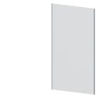 SIEMENS - SIE8MF10002UW611C PANNELLO LAT/POST IP55 H2000 W1000 D1000