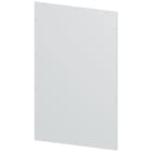 SIEMENS - SIE8MF10202UW611C SIVACON parete laterale/posteriore, chiusa, IP55, A: 2000 mm, La: 1200 mm, RAL 7035