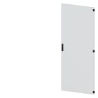 SIEMENS - SIE8MF12802UT140BA2 PORTA IP55 DX H2200 W800