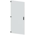 SIEMENS - SIE8MF10802UT150BA2 SIVACON, porta lato sinistro, IP55, A: 2000 mm, L: 800 mm, classe di protezione 1