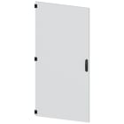 SIEMENS - SIE8MF18802UT150BA2 SIVACON, porta lato sinistro, IP55, A: 1800 mm, L: 800 mm, classe di protezione 1