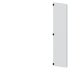 SIEMENS - SIE8MF10402UT250BA2 PORTA PARZIALE SX CIECA IP55 H2000 W400