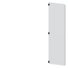 SIEMENS - SIE8MF10502UT250BA2 PORTA PARZIALE SX CIECA IP55 H2000 W500