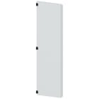 SIEMENS - SIE8MF10502UT250BA2 SIVACON, semiporta lato sinistro, IP55, A: 2000 mm, L: 500 mm, classe di protezione 1