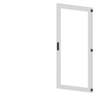 SIEMENS - SIE8MF10802UT140BE2 PORTA TRASPARENTE DESTRA IP55 H2000 W800