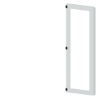 SIEMENS - SIE8MF10602UT250BE2 PORTA SX TRASP IP55 H2000 W600 (BATTUTA)