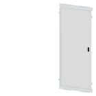 SIEMENS - SIE8MF10802UT144BA2 CONTROPORTA HXW 2000X800