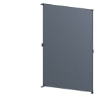 SIEMENS - SIE8MF10202AL030 PIASTRA DI MONTAGGIO HXW 2000X1200