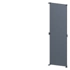 SIEMENS - SIE8MF10602AL030 PIASTRA DI MONTAGGIO HXW 2000X600