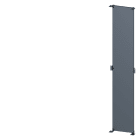 SIEMENS - SIE8MF10402AL030 PIASTRA DI MONTAGGIO HXW 2000X400