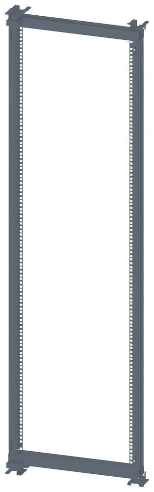 SIEMENS - SIE8MF10002AR022 SIVACON, telaio girevole, per linstallazione di apparecchi da 19, A: 2000 mm