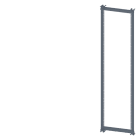 SIEMENS - SIE8MF12002AR022 TELAIO RACK 19 STANDARD H2200