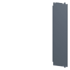 SIEMENS - SIE8MF10062AK030 PIASTRA DI MONTAGGIO LAT. HXD 2000X600