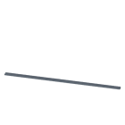 SIEMENS - SIE8MF15002HS GUIDA DIN H7,5 (1M)