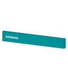 SIEMENS - SIE8MF10402CD10 STRISCA RIFINITURA LOGO SIEMENS W400