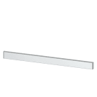 SIEMENS - SIE8MF10802CD08 STRISCIA RIFINITURA GRIGIA L800