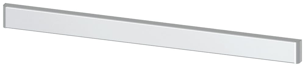 SIEMENS - SIE8MF10802CD08 STRISCIA RIFINITURA GRIGIA L800