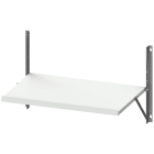 SIEMENS - SIE8MF10602VP SIVACON, ripiano di deposito nella porta, per larghezza della porta 600, RAL7035