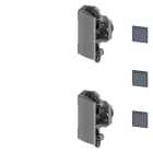 SIEMENS - SIE8PQ20000BA08 CERN. X MONT.APP.SU COPERTURE (2PZ.)