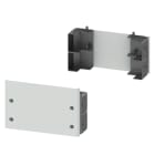 SIEMENS - SIE8MF12402CS ZOCCOLO HXWXD 200X400