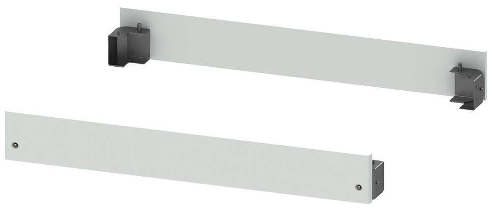 SIEMENS - SIE8MF10202CR ZOCCOLO X PORTA POST. HXWXD 100X1200