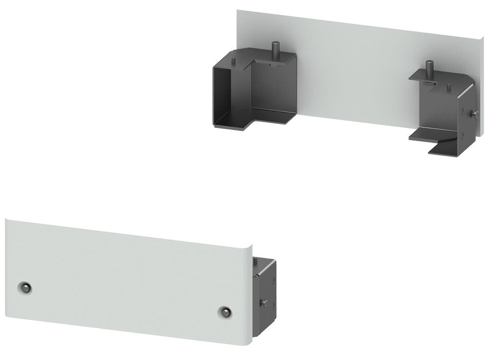 SIEMENS - SIE8MF10402CR ZOCCOLO X PORTA POST. HXWXD 100X400