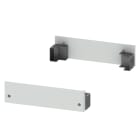 SIEMENS - SIE8MF10602CR ZOCCOLO X PORTA POST. HXWXD 100X600