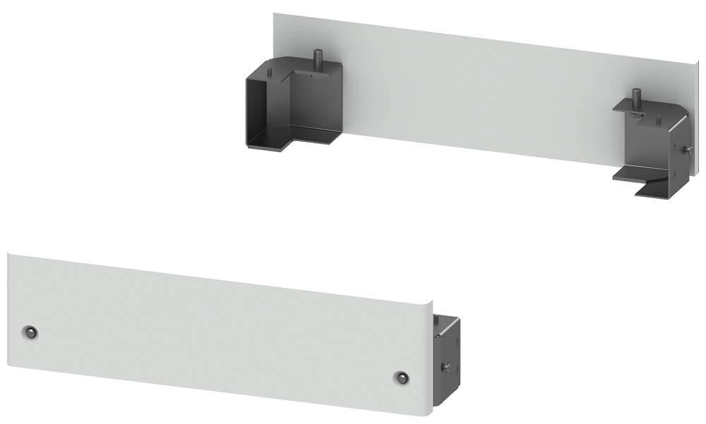 SIEMENS - SIE8MF10602CR ZOCCOLO X PORTA POST. HXWXD 100X600