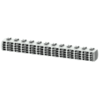 SIEMENS - SIE5ST2521 Sbarra collettrice, a 4 fasi, modulo 24