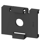 SIEMENS - SIE4NC59255LT21 ACCESSORIO H-RAIL PER 4NC52