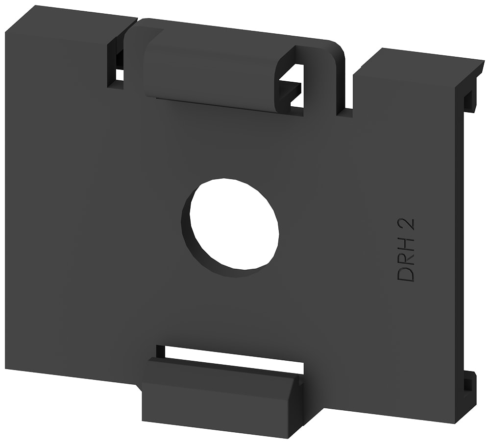 SIEMENS - SIE4NC59255LT21 ACCESSORIO H-RAIL PER 4NC52