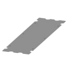 SIEMENS - SIE8PQ23026BA04 BOTTOM PLATE IP55/W200/D600